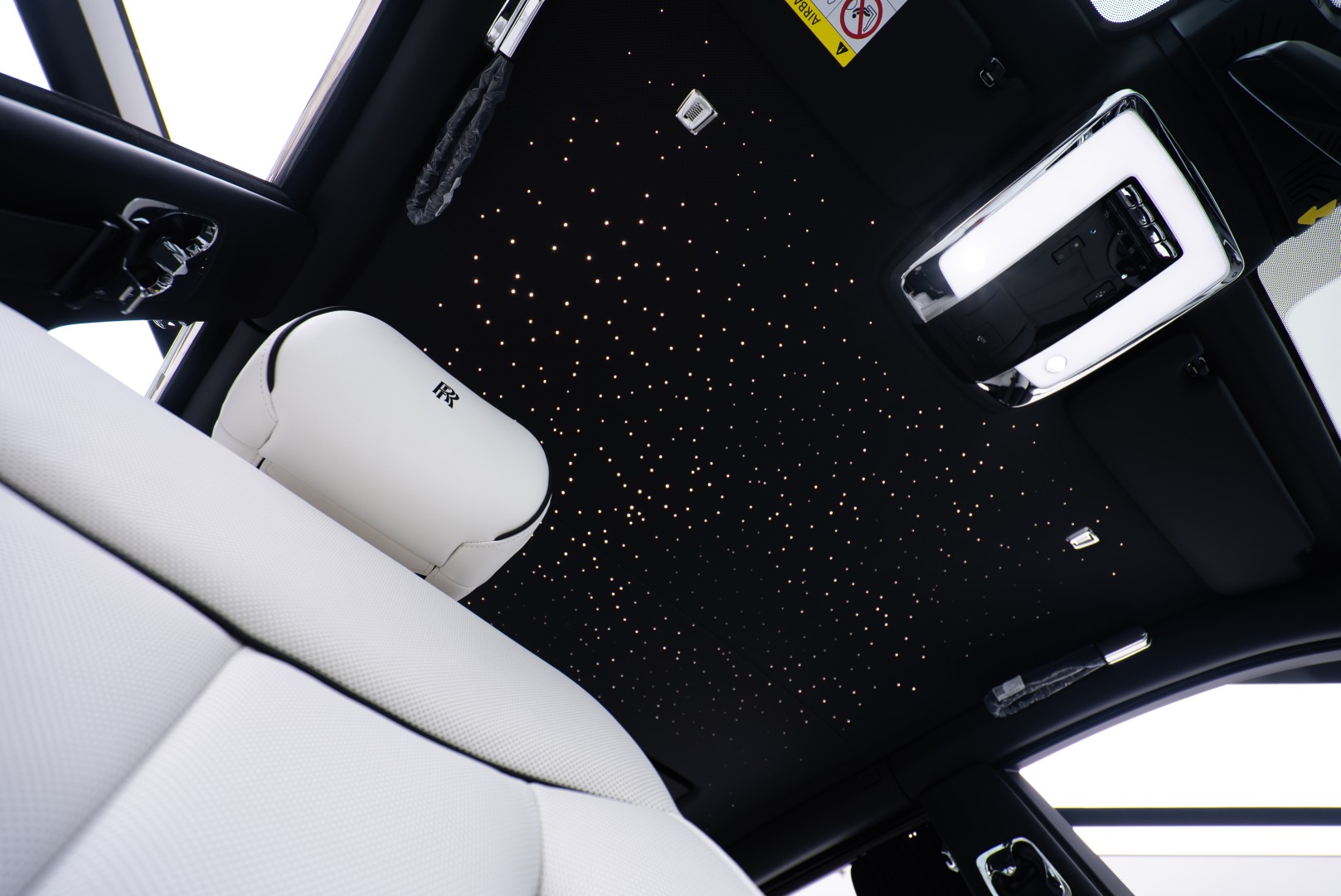 2026 ROLLS ROYCE PHANTOM EWB | GCC | MAIN DEALER WARRANTY SERVICE | VIP REAR SEATS